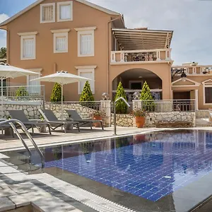  Apartment Faros Adults Only Greece
