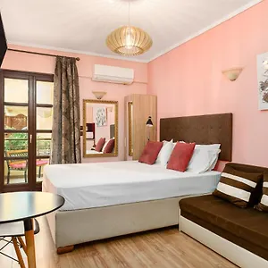  Apartment Manina Superior Greece