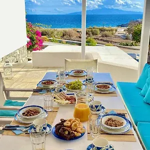  Apartment Sensus Mykonos Greece