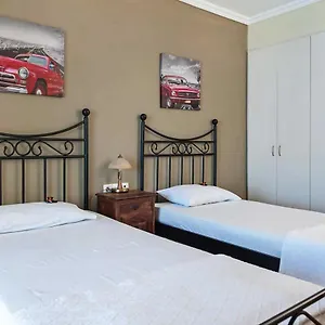  Villa Efrosini Greece