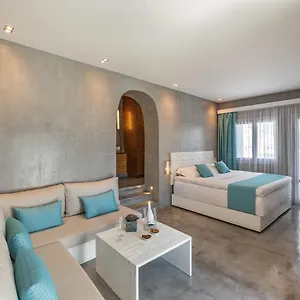  Villa Melangel Greece