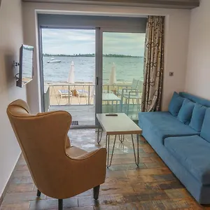  Apartment Zinozis Greece