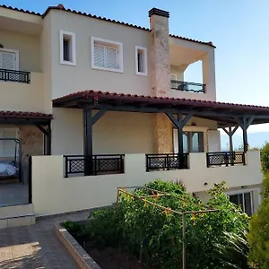 Villa Creta Luxury, Heraklion (Crete)