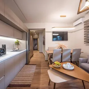 Apartment Amalia's Luxury 2, Heraklion (Crete)