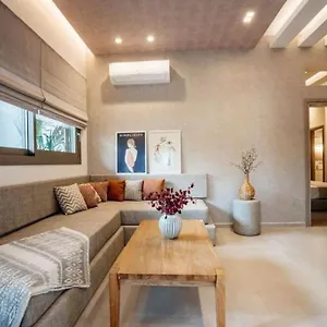 Apartment Euphoria Luxury, Heraklion (Crete)