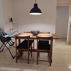 Apartment Menta Loft, Heraklion (Crete)