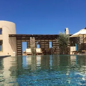  Villa Aviola Mykonos Greece