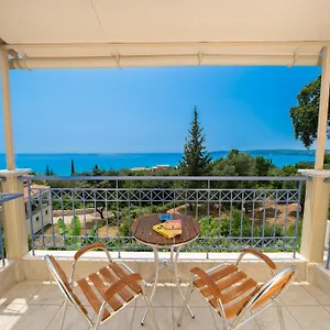  Apartment Agnanti Greece