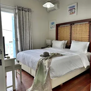  Apartment Le Coq Greece