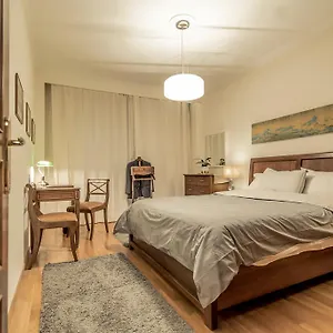  Apartment Elegant Supercentral Greece