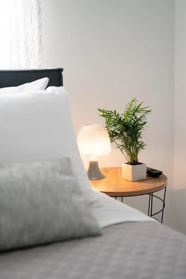 Amersa Luxury Apartment Iraklio
