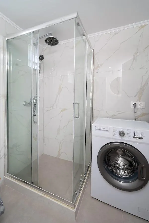 Amersa Luxury Apartment Iraklio