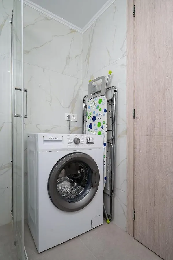 Amersa Luxury Apartment Iraklio 0*,