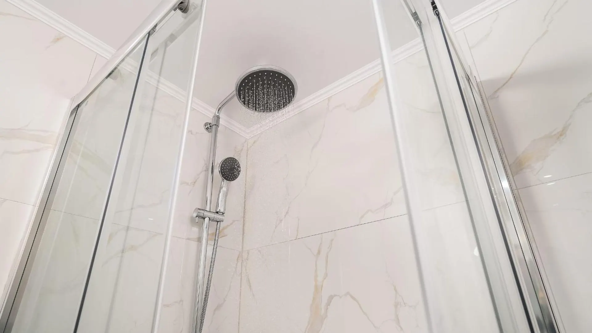Amersa Luxury Apartment Iraklio