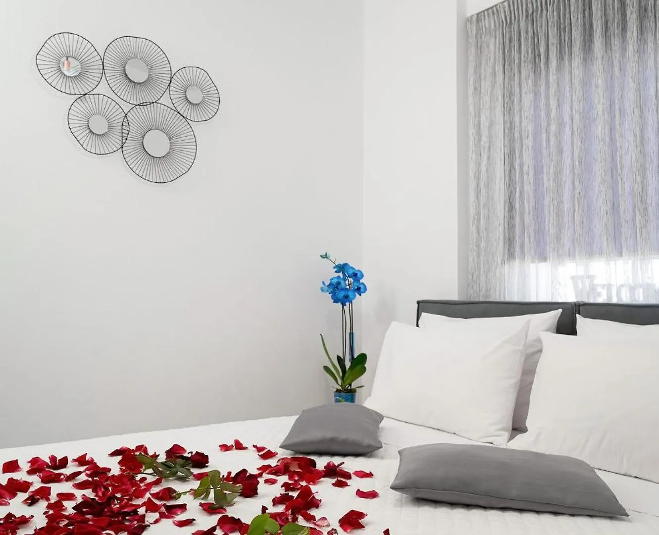 Amersa Luxury Apartment Iraklio 0*,
